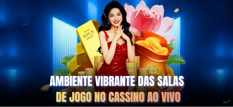 Imagem promocional da vv7